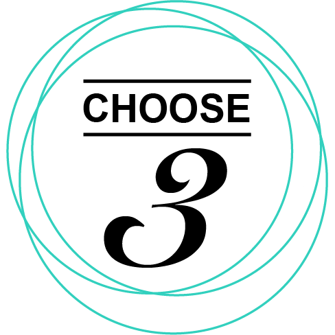 choose3が記載された画像